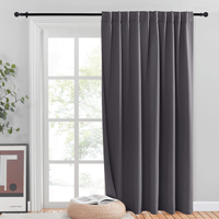 door curtains