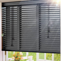 window blinds