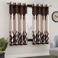 window curtains