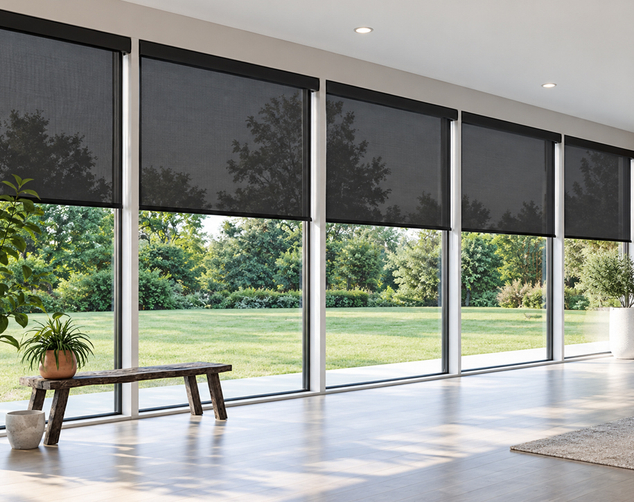 Office Blinds in Tamil Nadu