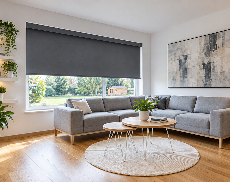 Roller Blinds in Tamil Nadu