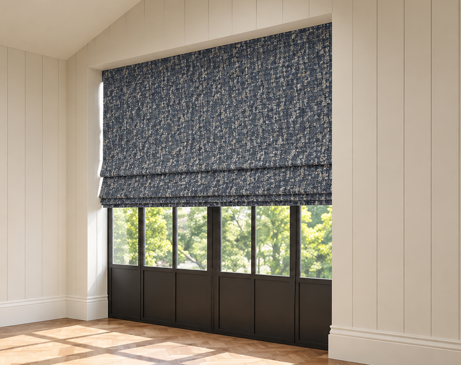 Roman Blinds in Tamil Nadu