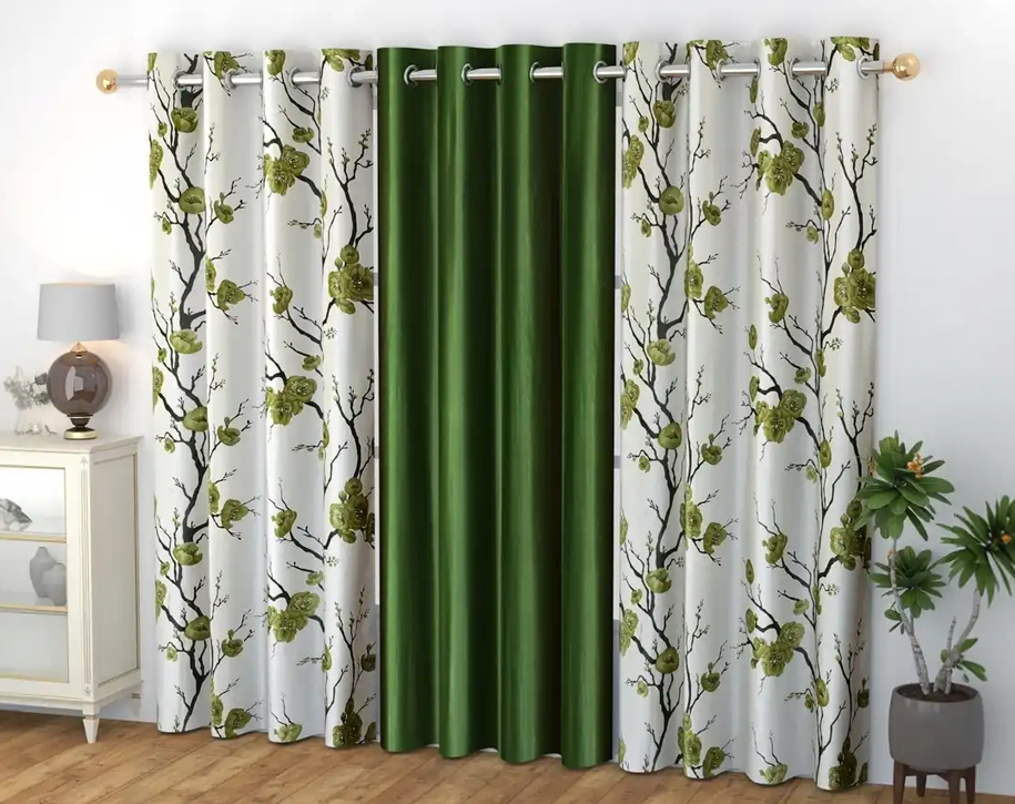 Door Curtains in Coimbatore
