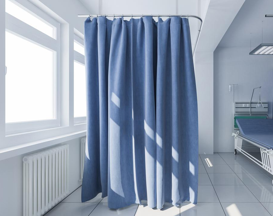 Hospital Curtains in Peelamedu