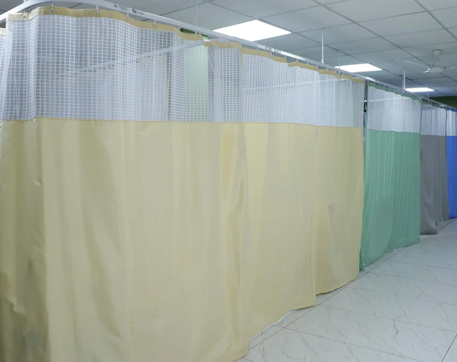 Hospital Curtains in Tamil Nadu