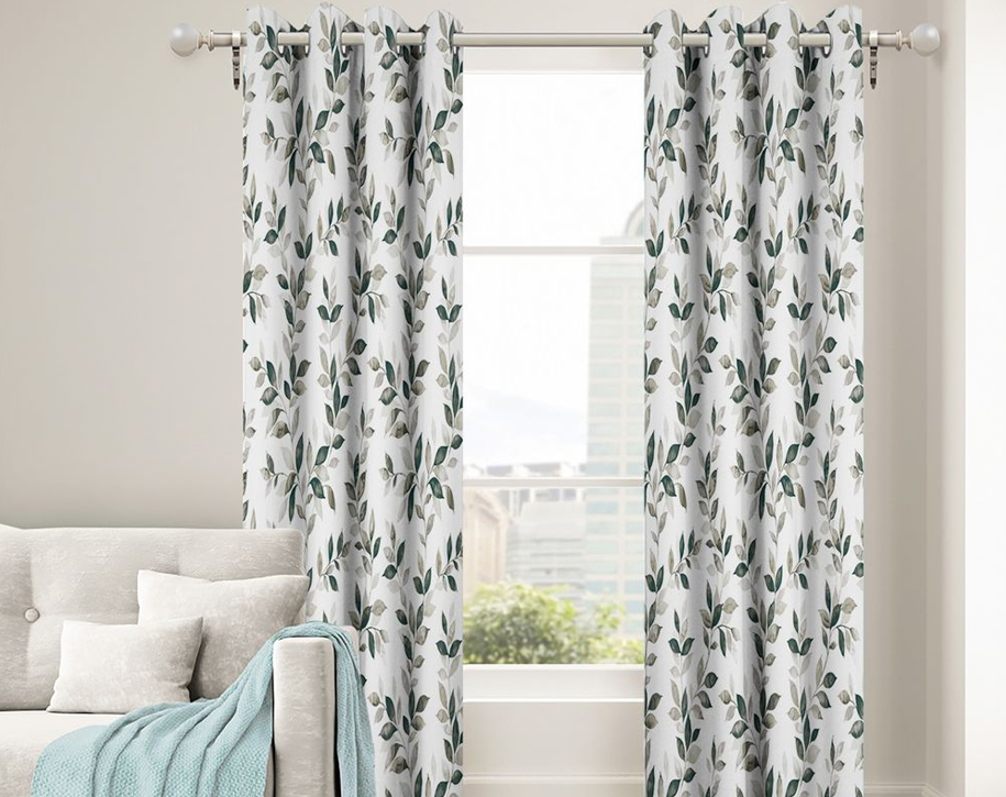 Ready Made Curtains in Coimbatore