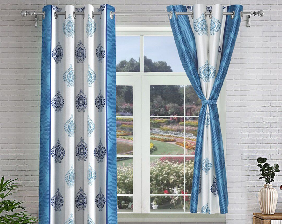 Window Curtains in Peelamedu