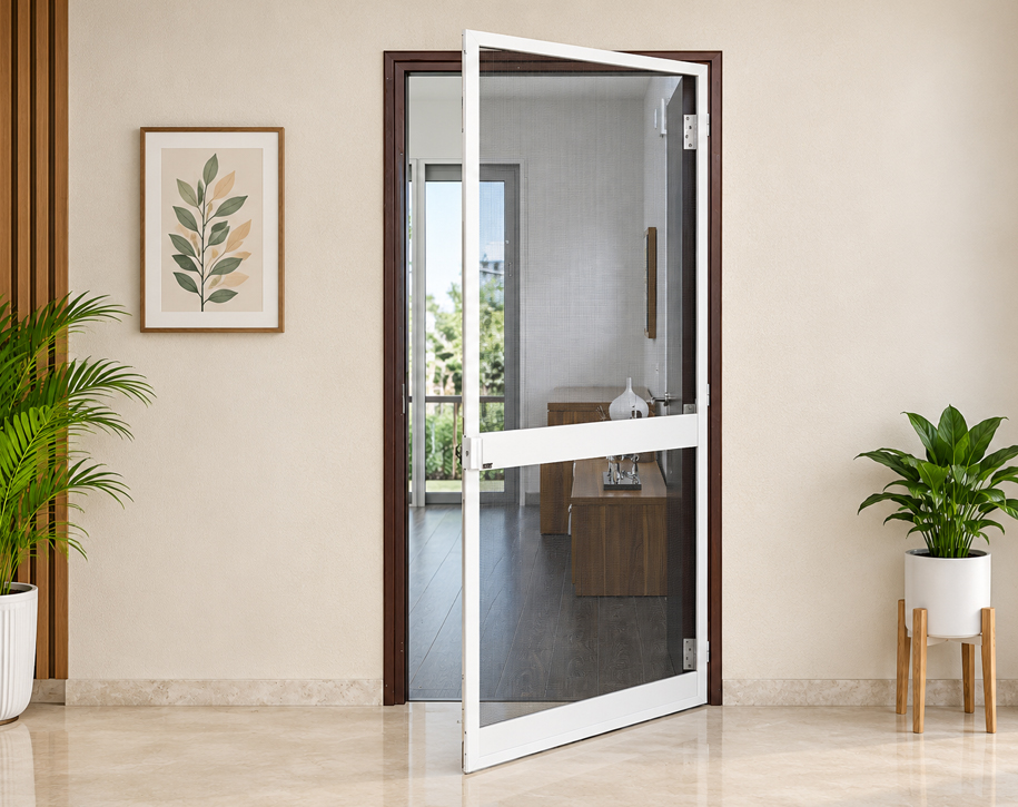Mosquito Door in Tamil Nadu