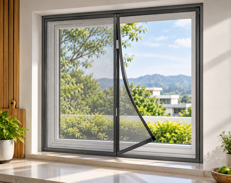 Mosquito Magnetic Window in Tamil Nadu