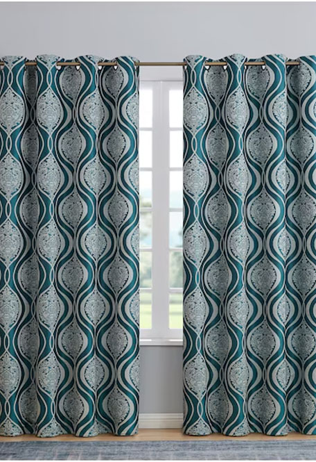 Diamond Curtains Products